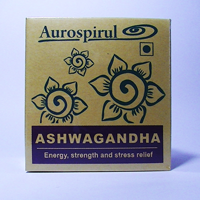 アシュワガンダカプセル